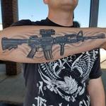 Tattoos - untitled - 133645