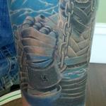 Tattoos - untitled - 133605