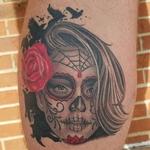 Tattoos - untitled - 133650