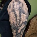 Tattoos - untitled - 133651