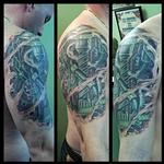 Tattoos - untitled - 133602