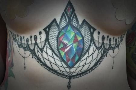 Tattoos - Jewels - 128545
