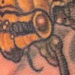 Tattoos - Cicada tattoo - 143813