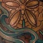 Tattoos - Seashell tattoo - 143812