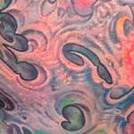 Tattoos - Octopus and biomech - 145527