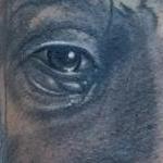 Tattoos - Jesus Christ tattoo - 123513