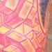 Tattoos - bio sleeve in progress - 93361