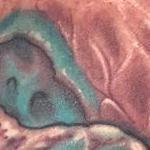 Tattoos - Octopus tattoo - 116259