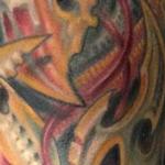 Tattoos - Turbonech - 99198