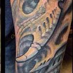 Tattoos - Biomech - 99530