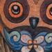 Tattoos - Owl tattoo - 80971