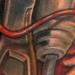Tattoos - Terminator arm tattoo - 80972
