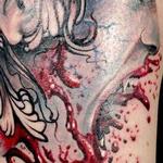 Tattoos - Vampire - 142146