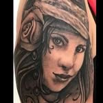 Tattoos - Gypsy - 143007