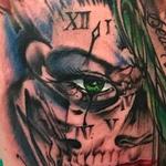 Tattoos - Beautifully Flawed - 142654