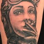 Tattoos - Shirley Slade - 142933