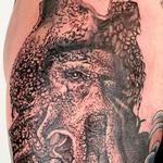 Tattoos - Davy Jones - 144655