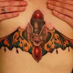 Tattoos - Batastic! - 114657