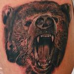 Tattoos - Grizzly - 119148