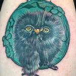 Tattoos - Owlette  - 142704