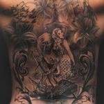 Tattoos - Candice - 137720