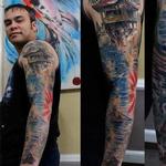 Tattoos - Charles - 137789