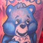 Tattoos - Care Bear - 142686