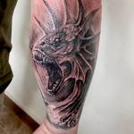 Tattoos - Jormungandr - 144175