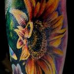 Tattoos - Flowers - 138243