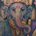 Tattoos - Ganesha - 77381
