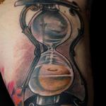 Tattoos - Hourglass of Culley - 134651