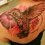 Tattoos - Steambird!  - 115567