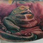 Tattoos - Jabba The Hut - 119778