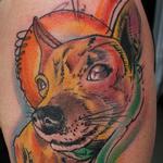 Tattoos - Jack - 127957