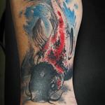 Tattoos - Koi - 127183