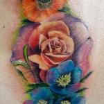Tattoos - Spring Fresh - 139108