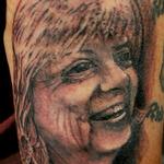 Tattoos - Mrs. Ingram - 138419