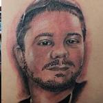Tattoos - Tribute to Tim - 132494