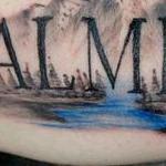 Tattoos - Psalmi - 137898