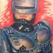 Tattoos - Robocop - 77218