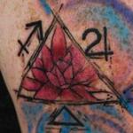 Tattoos - Sagittarius - 129110