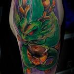 Tattoos - Shenron - 134093