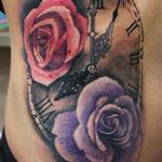 Tattoos - Sisters - 131680