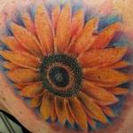 Tattoos - Sunflower - 133976