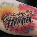Tattoos - Tindal - 127548