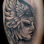 Tattoos - Valkyrie - 138376