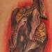 Tattoos - Dali Elephant - 77362