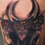 Tattoos - Khoshekh - 128728