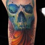 Tattoos - Skullyfish - 133720