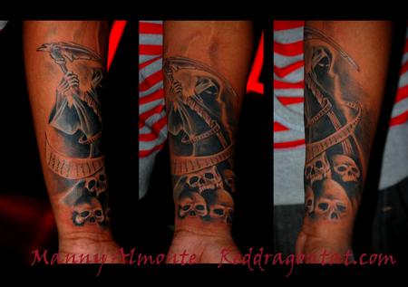Tattoos - untitled - 86055